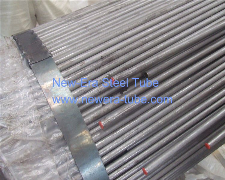 BS3059-1 320 HFS / CFS Steel Seamless Boiler Tube