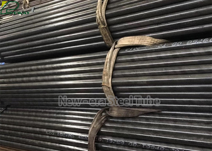 ASTM A213 T5 Alloy Steel Tubes