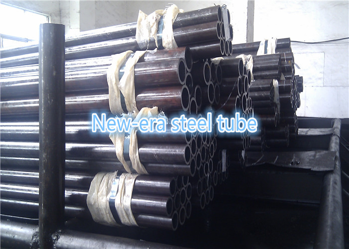 EN10305-1 Large Steel Tube Precision Hydraulic Tubing Seamless Cold Drawn E335