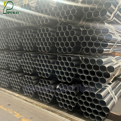 Cold Drawn Carbon Seamless Precision Pipe 20 X 2mm E355 + N