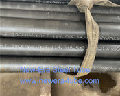 Steering Drag Link Automotive Seamless Steel Tube En10305-1 / DIN239