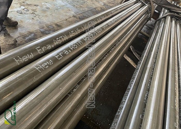DIN2391 St35 BK Bright Drawn Hard Seamless Steel Tube