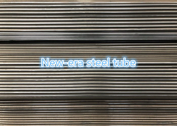 Cold Drawing Seamless Steel Pipes