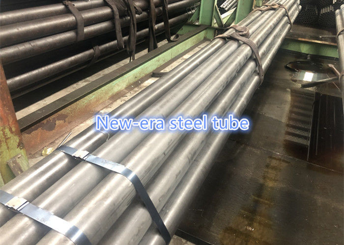 Mechanical Steel Tube ASTM A519