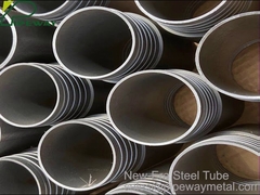 유선 채광 드릴 로드, 드릴 파이프, AQ, BQ, NQ HQ, PQ AISI4130