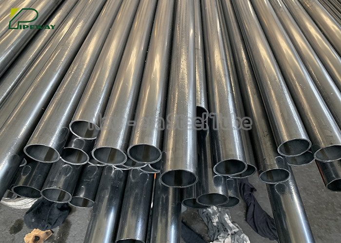 DIN2391 St35 BK Bright Drawn Hard Seamless Steel Tube