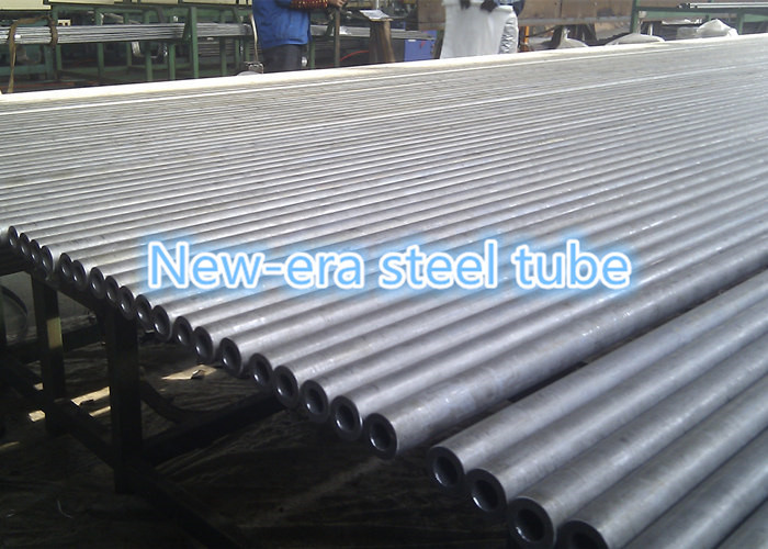 EN10305-4 Hydraulic Precision Steel Pipe with Bright Surface