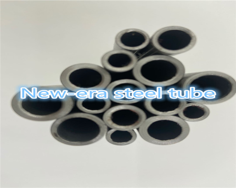 EN10305-1 E235 Precision Seamless Steel Pipe 6-88mm OD