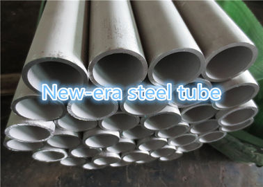 튼튼한 304 스테인리스 용접된 관 높은 정밀도 ASTM A213 ASTM A269