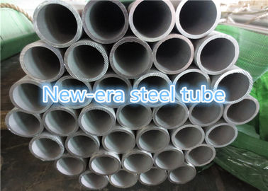 10mm - 600mm 스테인리스 이음새가 없는 관, 단련된 이음새가 없는 스테인리스 배관