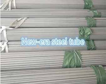ASTM A789 S32760 듀플렉스 브라이트 소둔 스테인리스 스틸 튜브