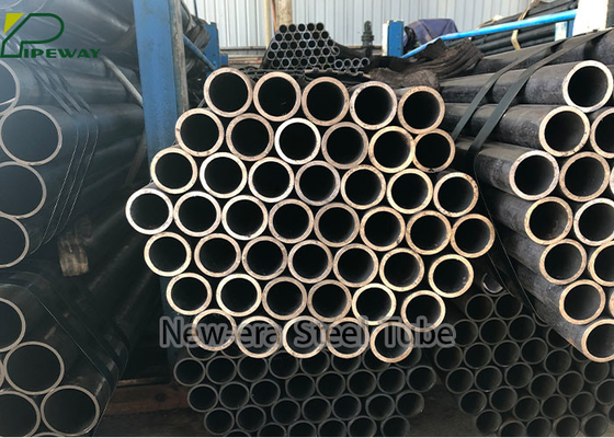 ASTM A213 불순물 이음새가 없는 보일러관